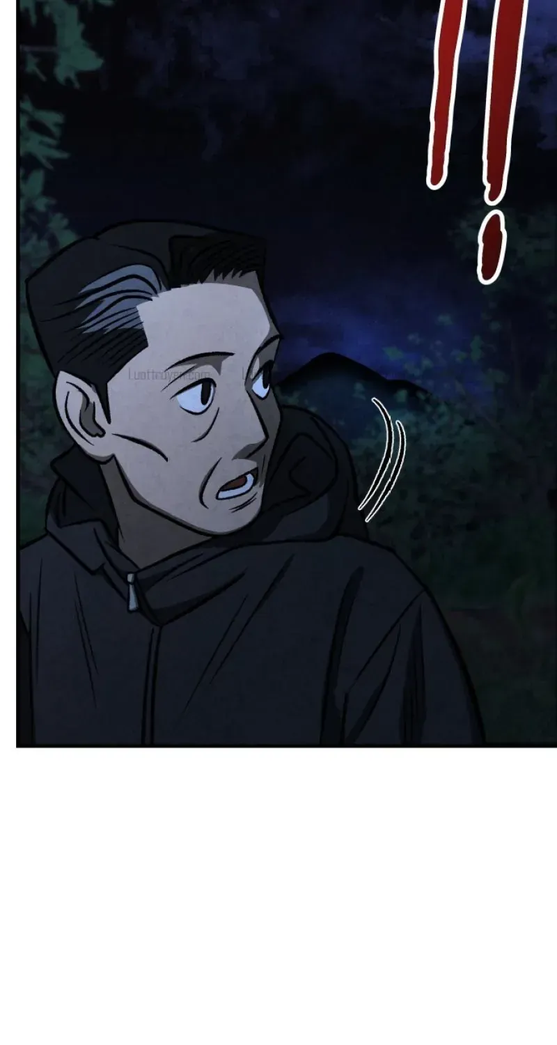 Thầy Đồng Chapter 3 - Trang 27