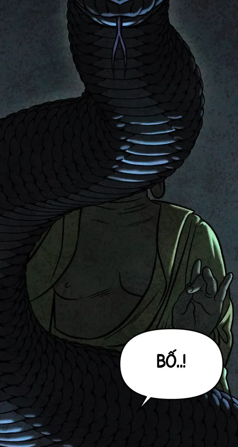 Thầy Đồng Chapter 3 - Trang 5