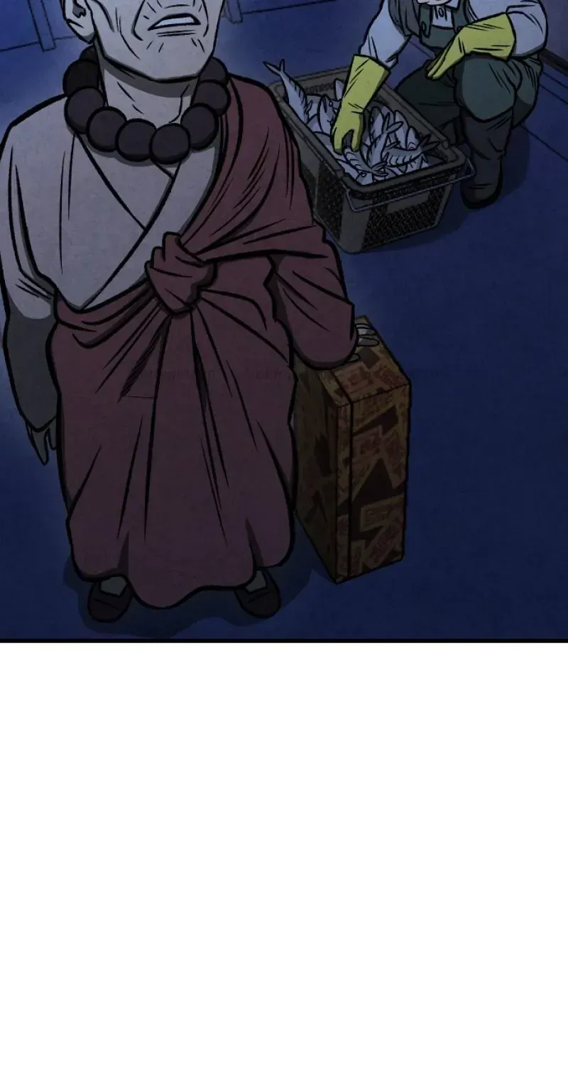Thầy Đồng Chapter 4 - Trang 11