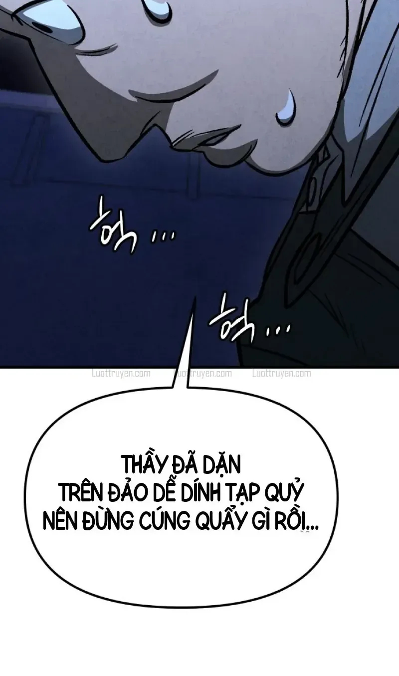Thầy Đồng Chapter 4 - Trang 22