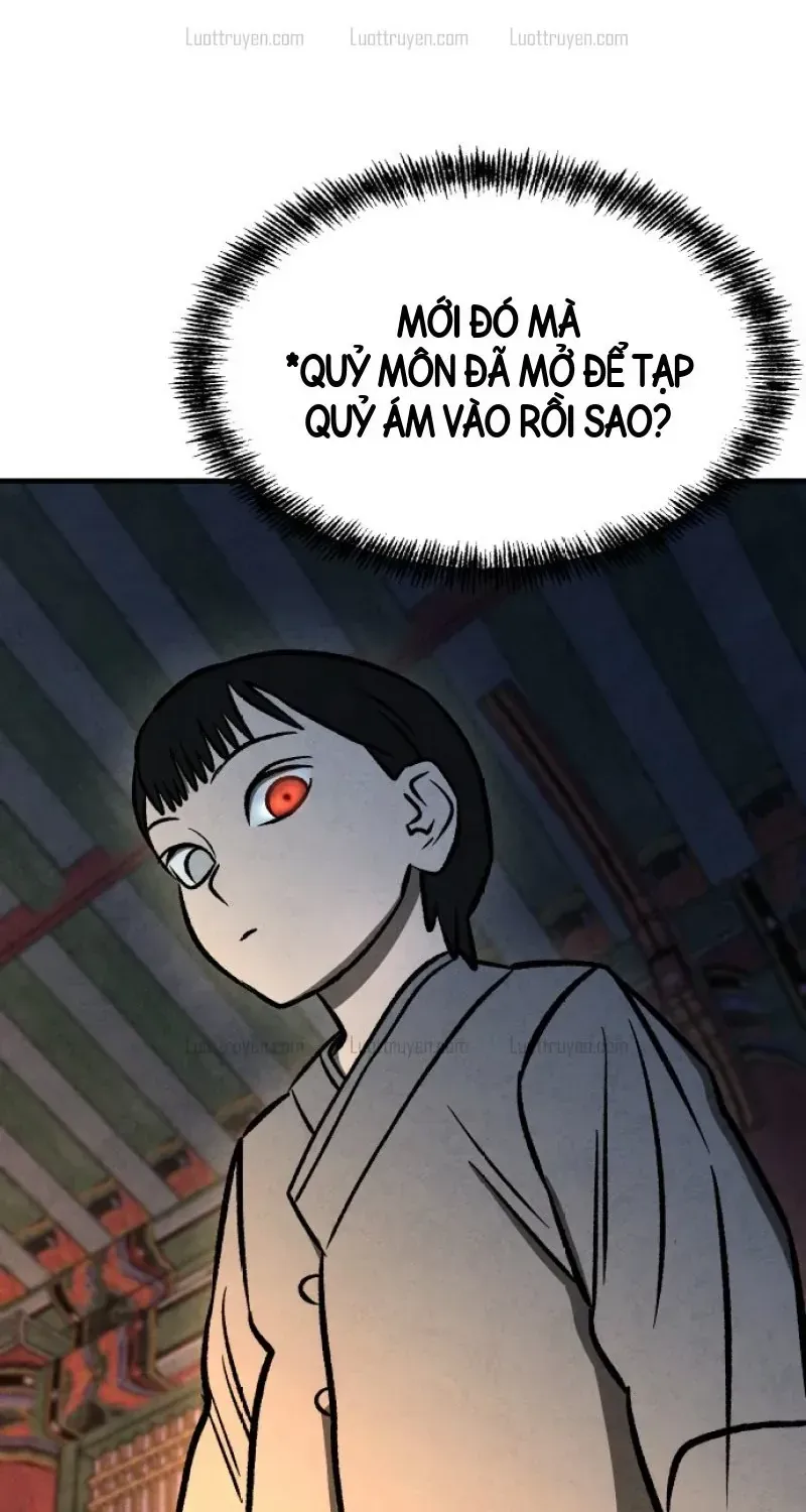 Thầy Đồng Chapter 4 - Trang 34