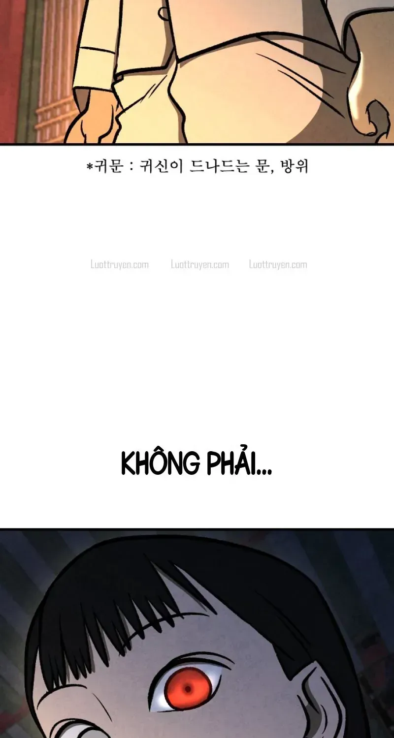 Thầy Đồng Chapter 4 - Trang 35