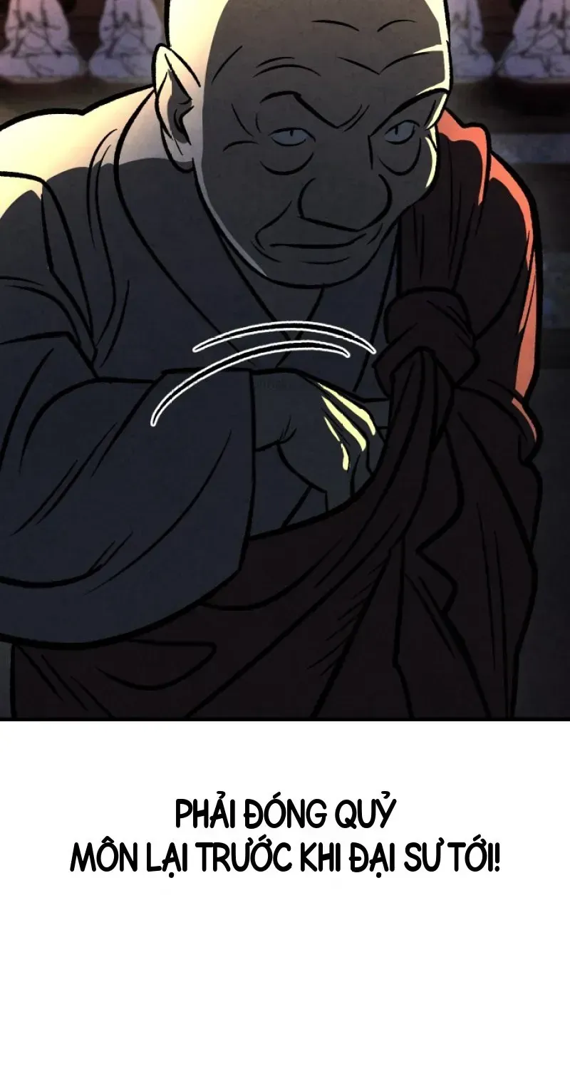 Thầy Đồng Chapter 4 - Trang 45