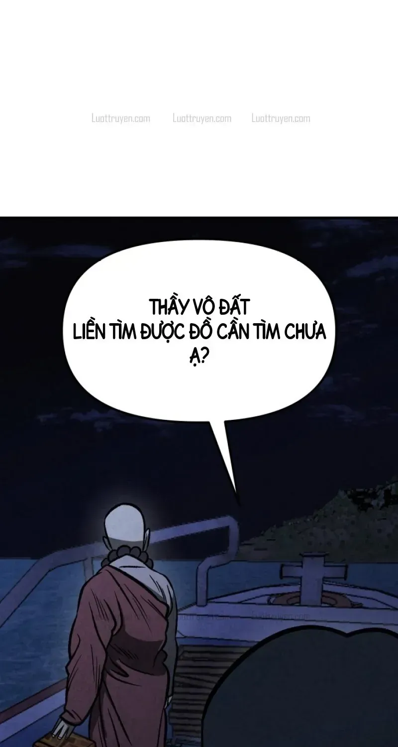 Thầy Đồng Chapter 4 - Trang 7