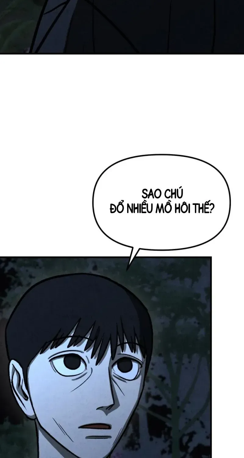 Thầy Đồng Chapter 5 - Trang 32