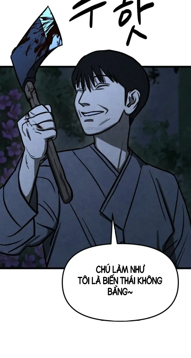 Thầy Đồng Chapter 5 - Trang 37