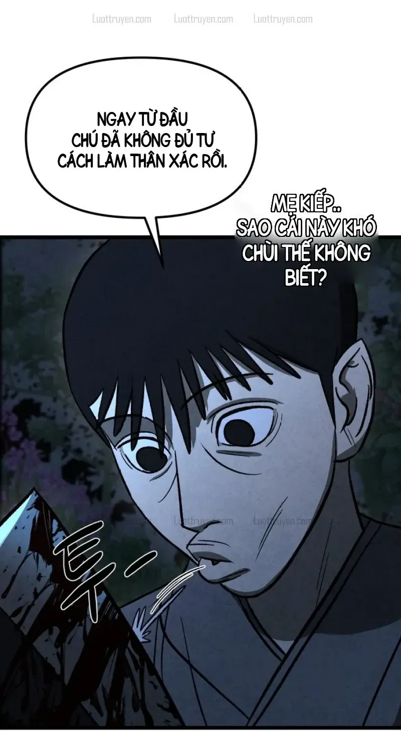 Thầy Đồng Chapter 5 - Trang 42