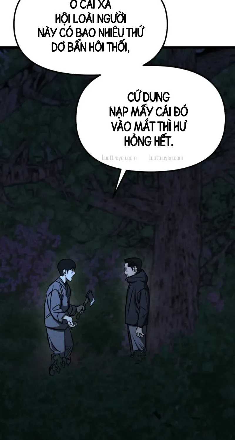 Thầy Đồng Chapter 5 - Trang 47