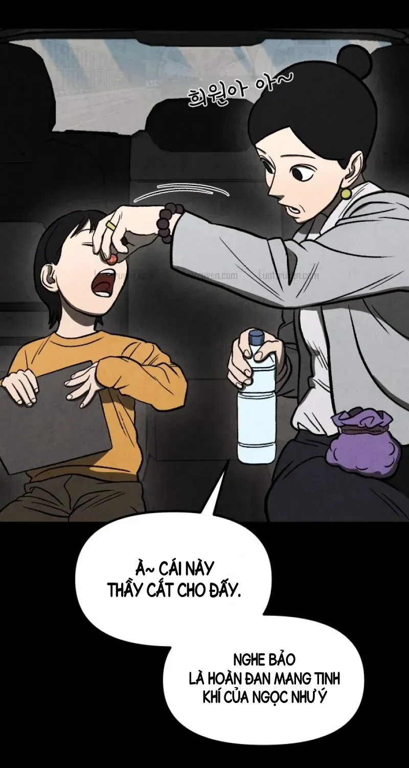 Thầy Đồng Chapter 6 - Trang 17
