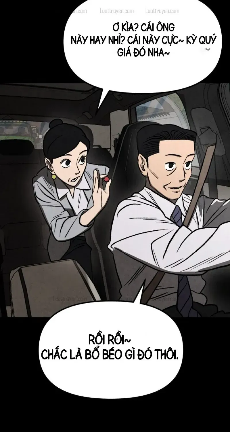 Thầy Đồng Chapter 6 - Trang 20