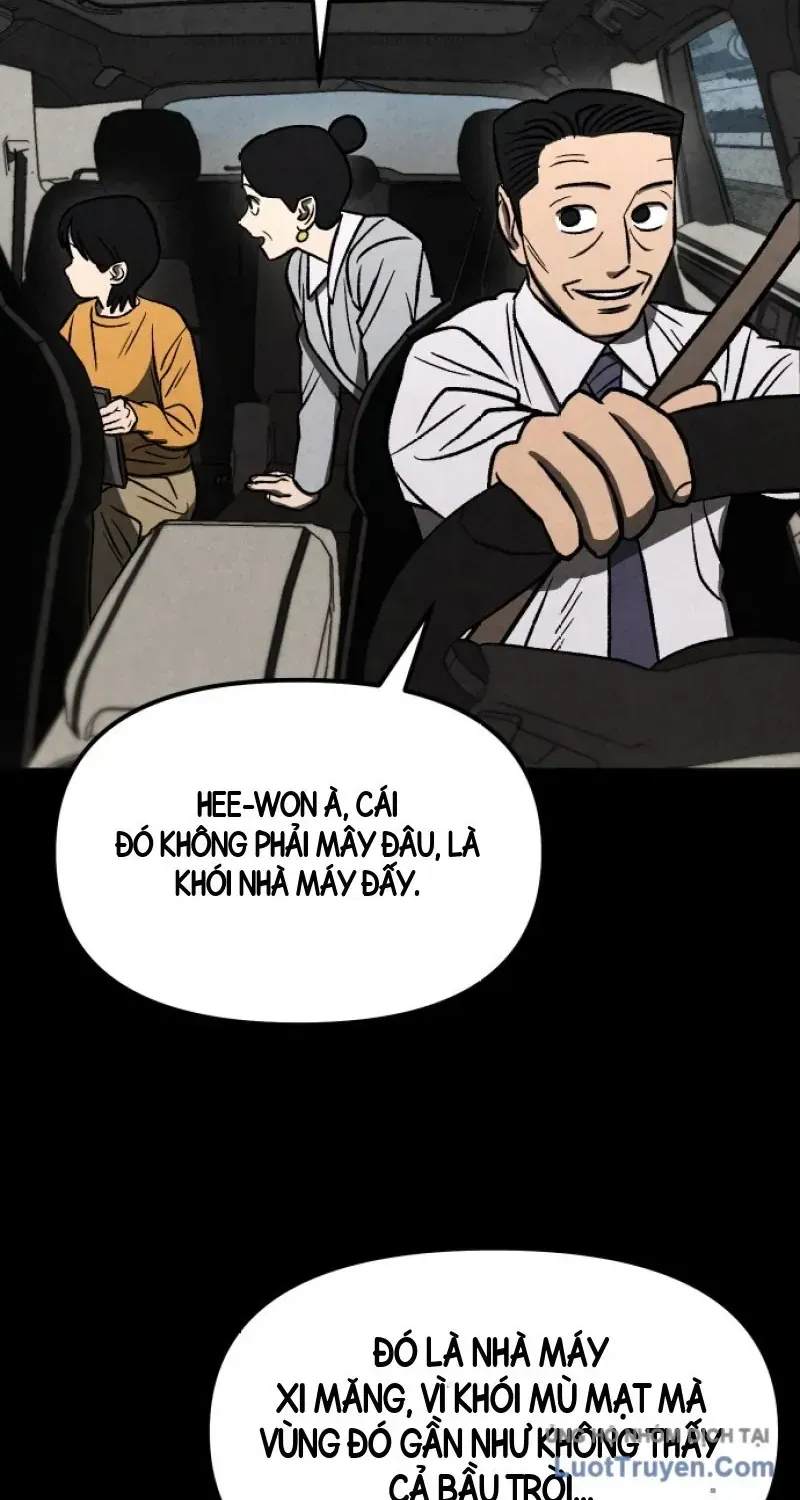 Thầy Đồng Chapter 6 - Trang 24