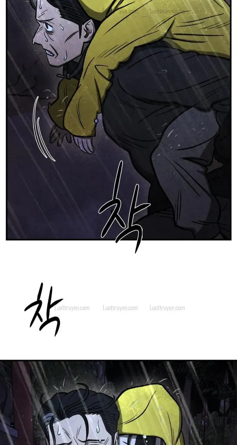 Thầy Đồng Chapter 6 - Trang 38