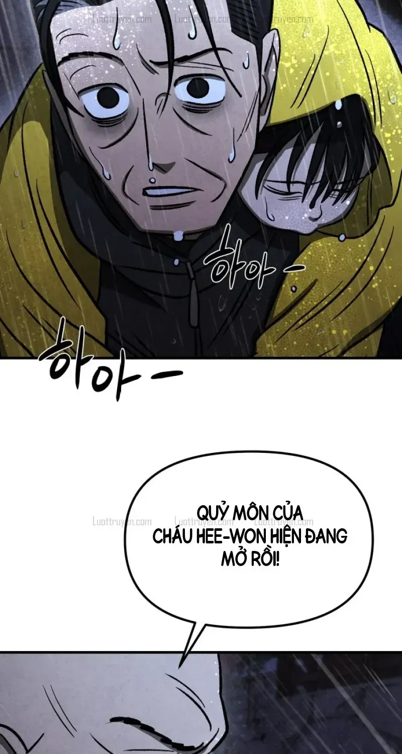 Thầy Đồng Chapter 6 - Trang 46