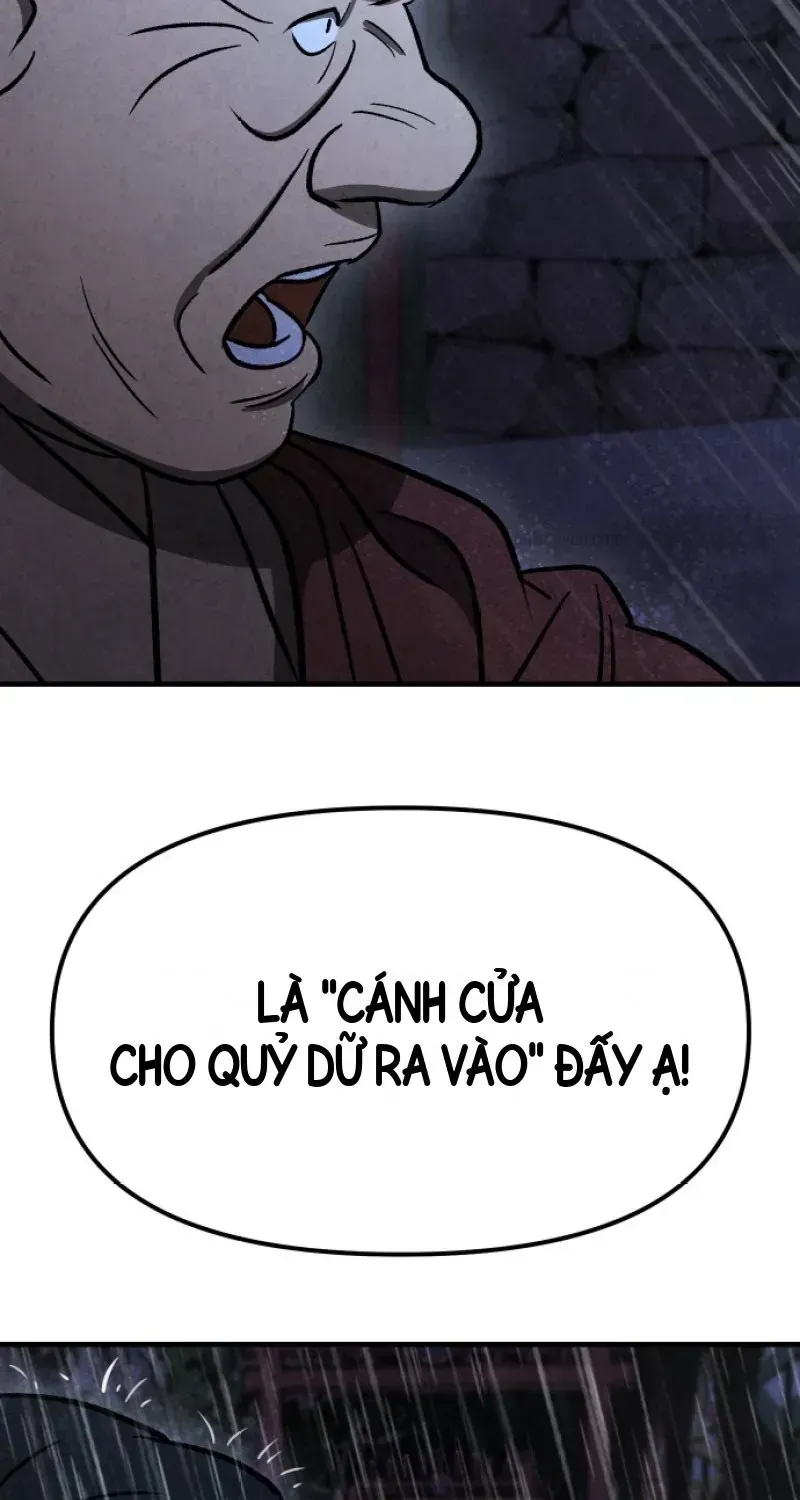 Thầy Đồng Chapter 6 - Trang 47