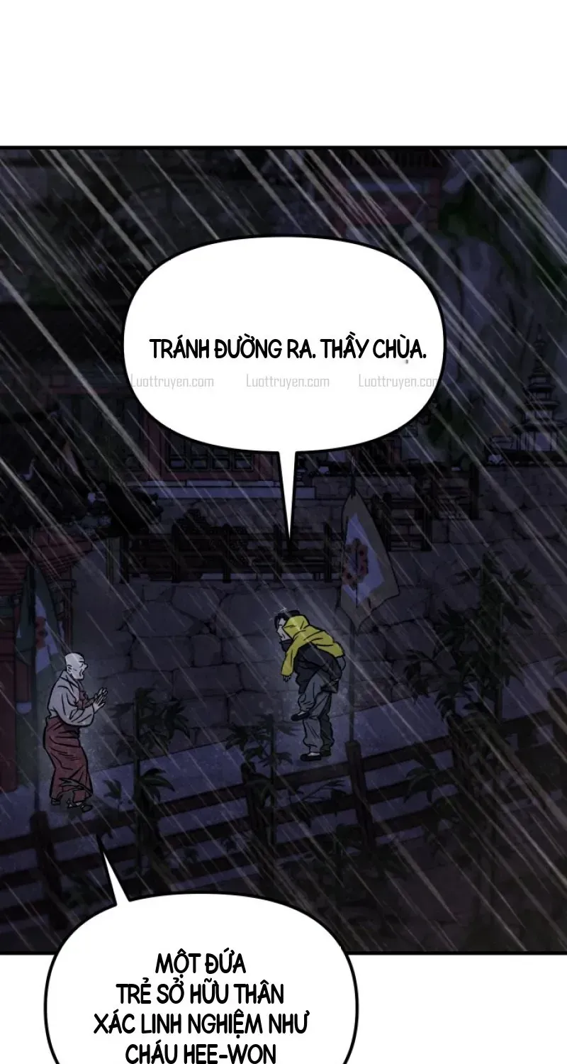 Thầy Đồng Chapter 6 - Trang 49