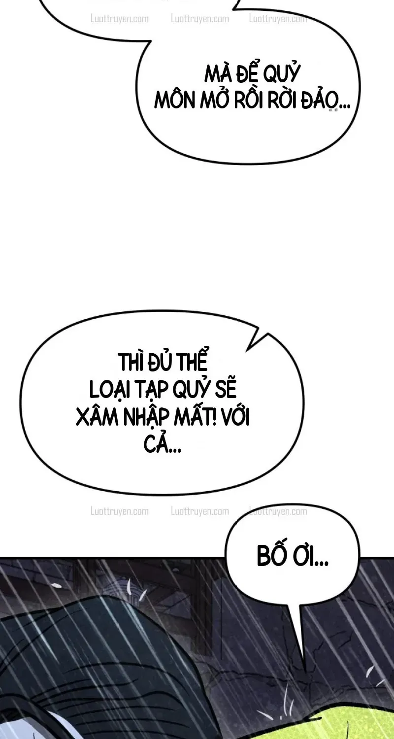 Thầy Đồng Chapter 6 - Trang 50