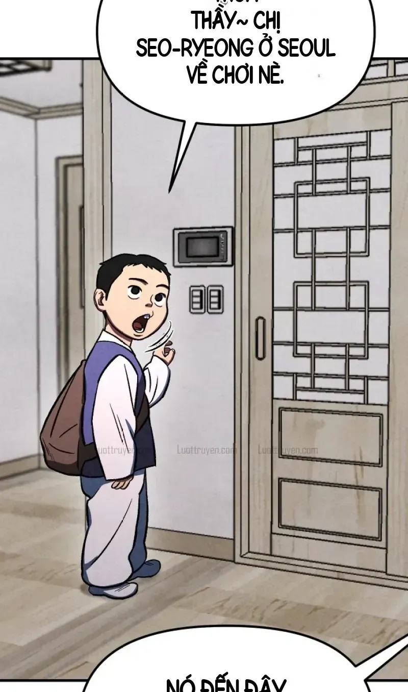 Thầy Đồng Chapter 7 - Trang 10