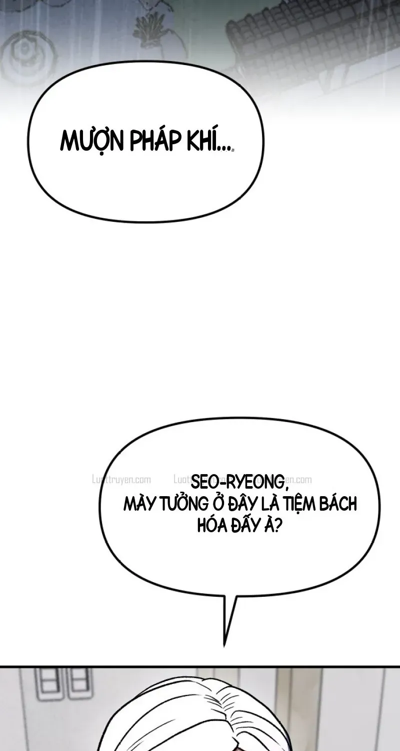 Thầy Đồng Chapter 7 - Trang 17