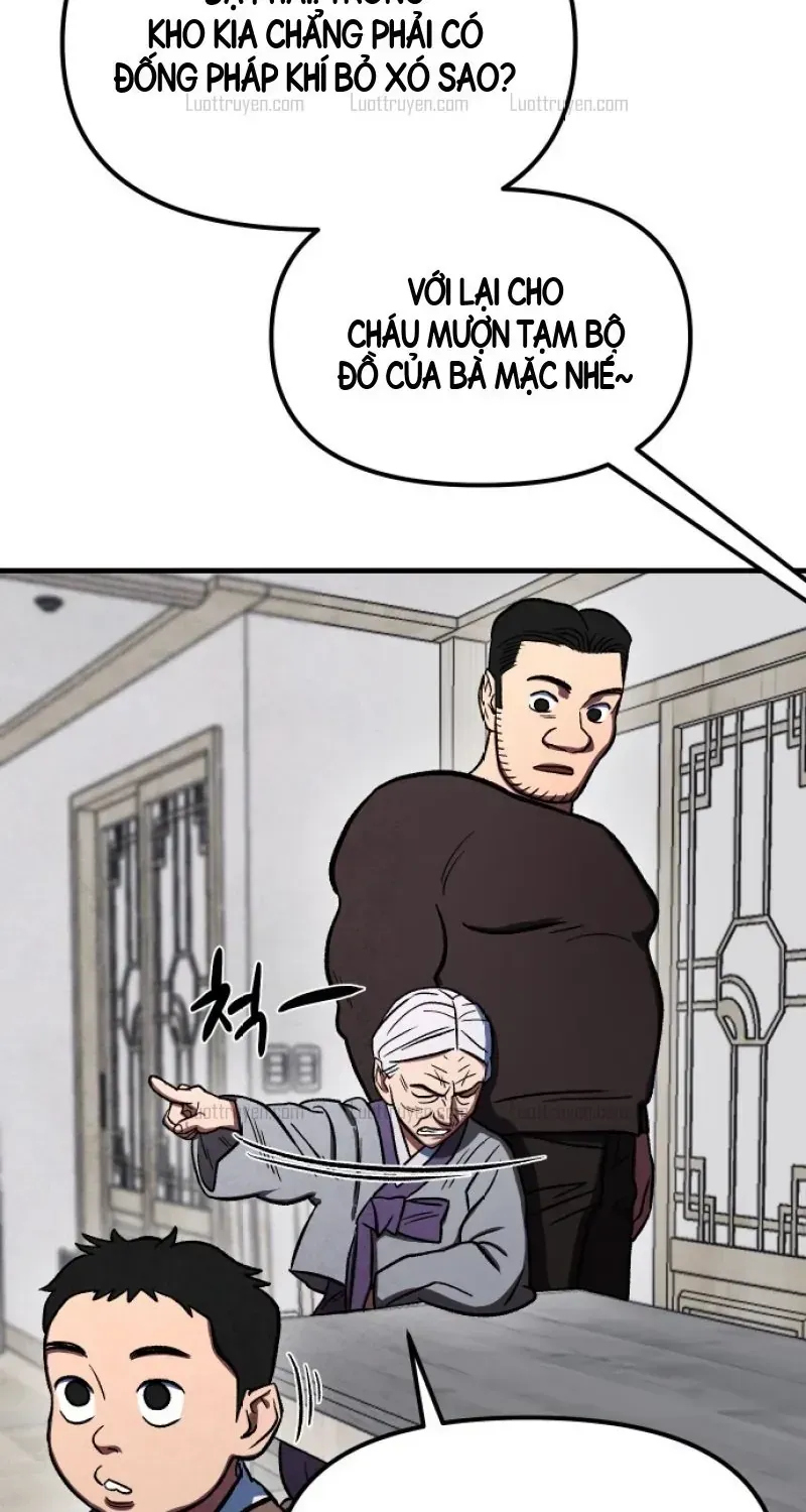 Thầy Đồng Chapter 7 - Trang 19