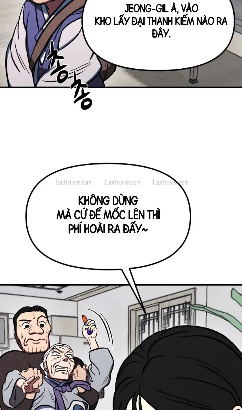 Thầy Đồng Chapter 7 - Trang 20