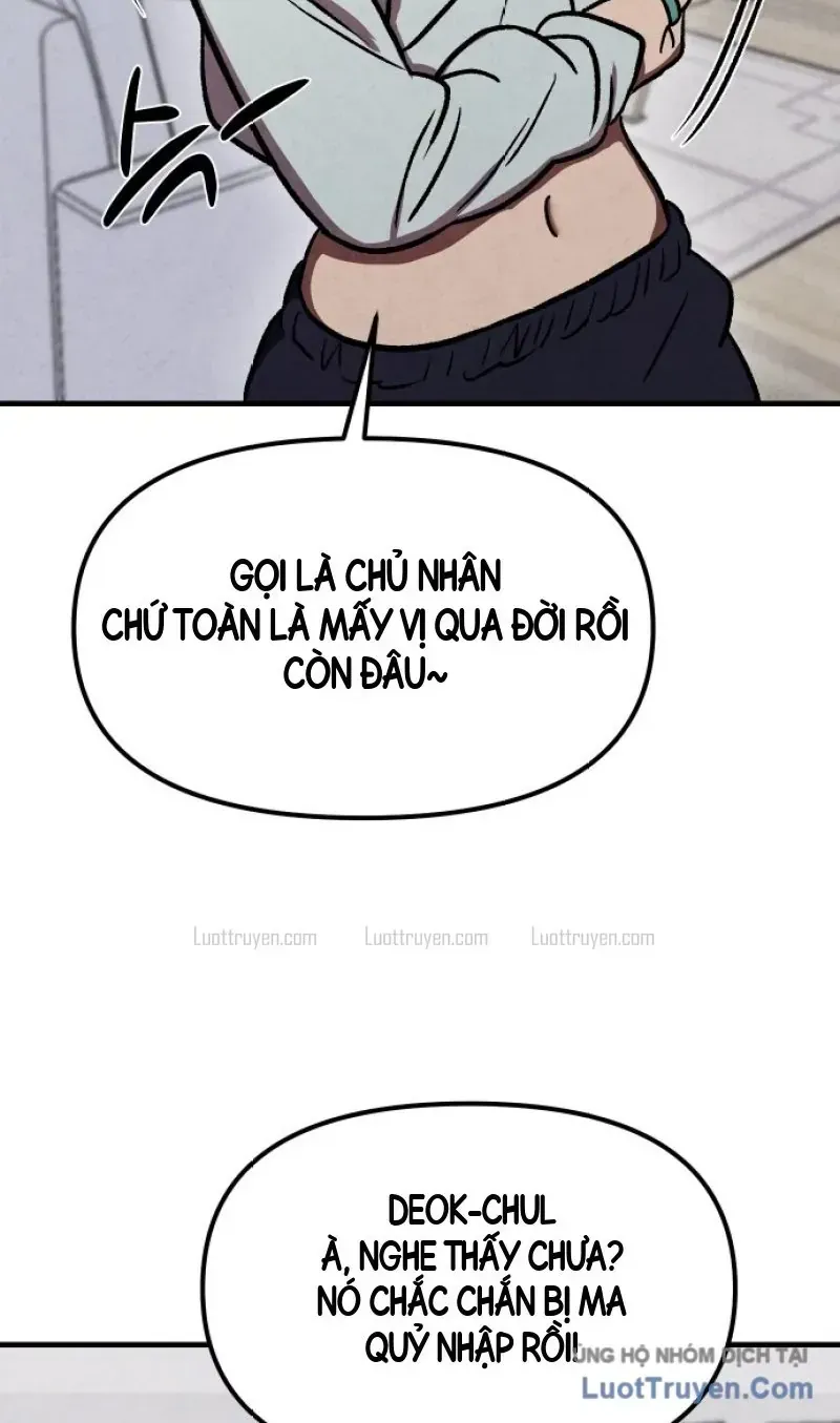 Thầy Đồng Chapter 7 - Trang 24