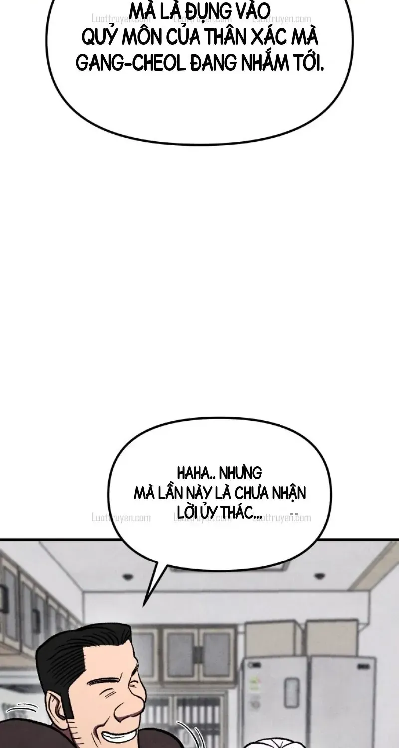 Thầy Đồng Chapter 7 - Trang 30