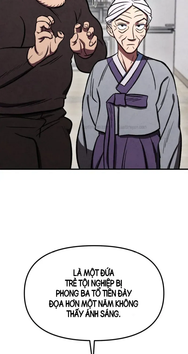 Thầy Đồng Chapter 7 - Trang 31