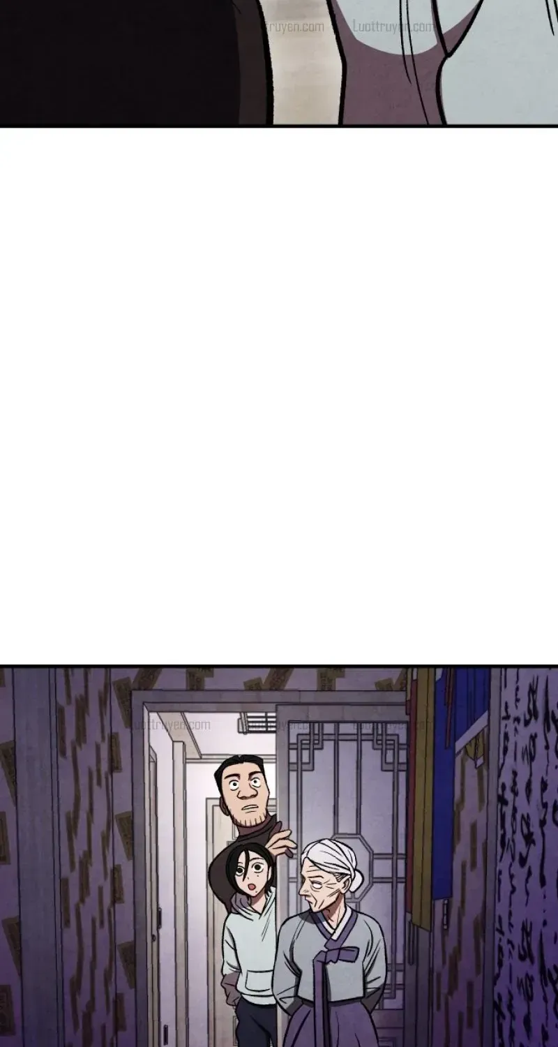 Thầy Đồng Chapter 7 - Trang 36