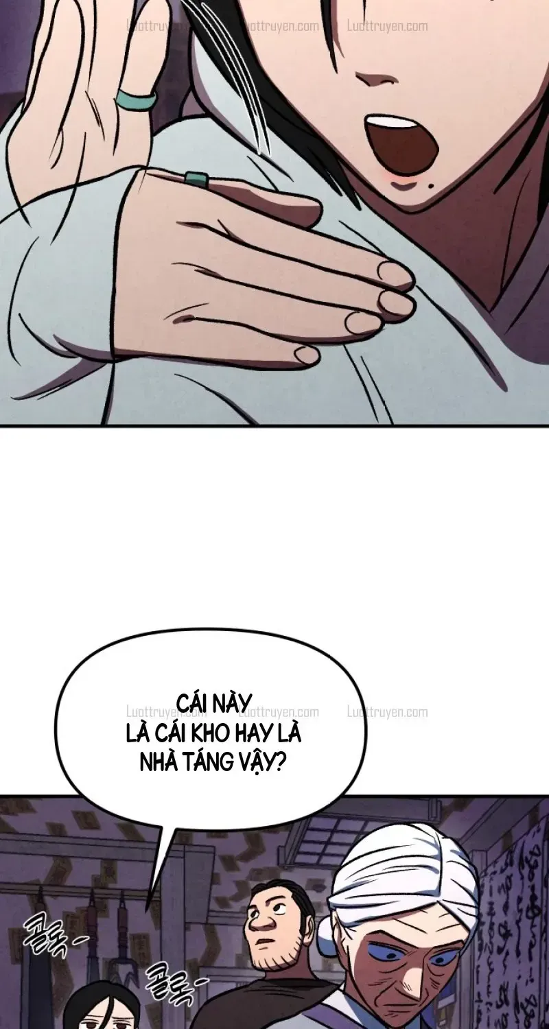 Thầy Đồng Chapter 7 - Trang 38