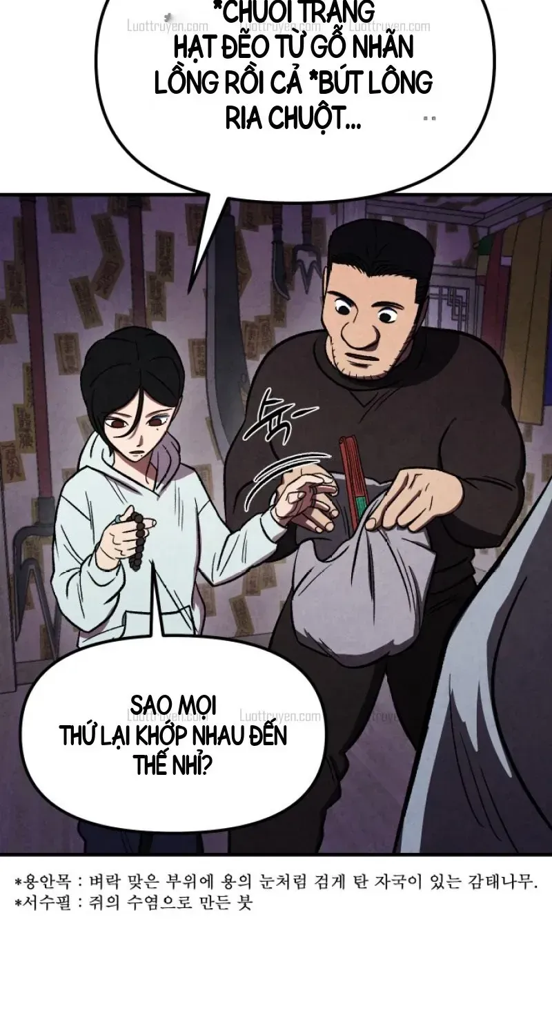 Thầy Đồng Chapter 7 - Trang 46