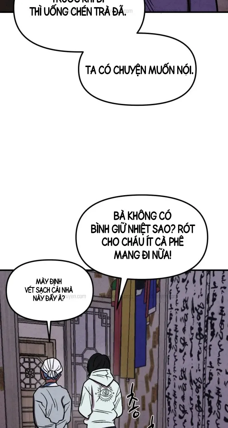 Thầy Đồng Chapter 7 - Trang 50