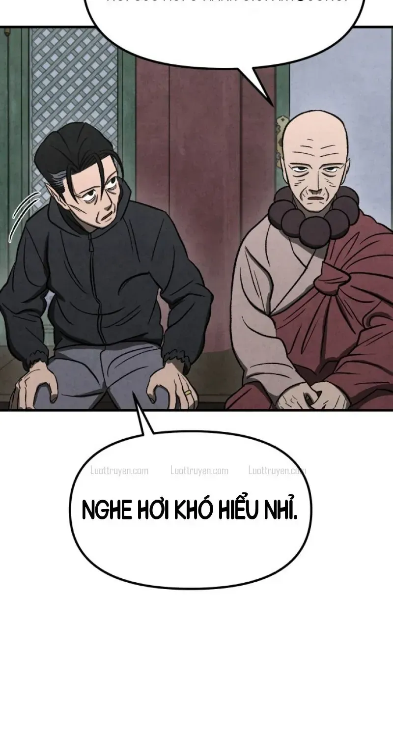 Thầy Đồng Chapter 8 - Trang 17
