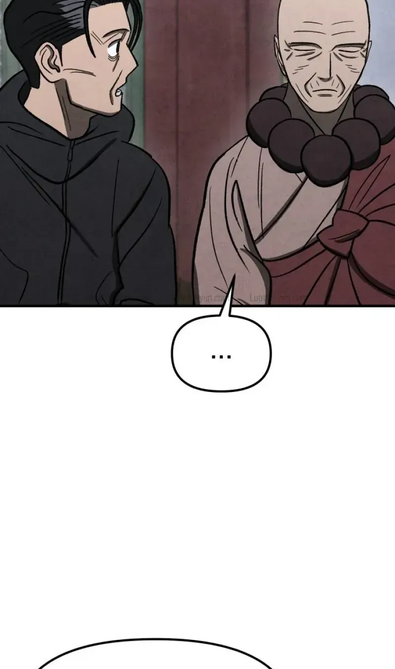 Thầy Đồng Chapter 8 - Trang 20