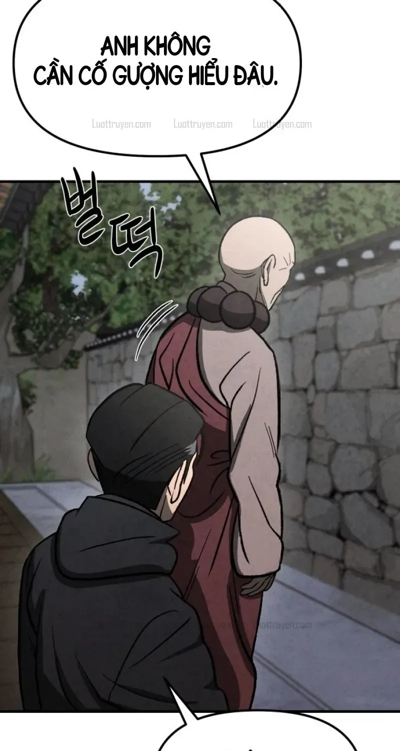 Thầy Đồng Chapter 8 - Trang 21