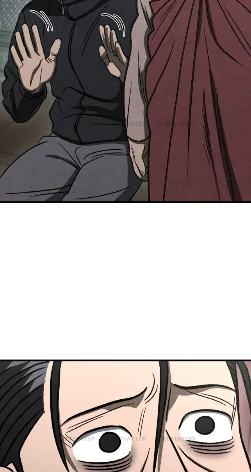 Thầy Đồng Chapter 8 - Trang 23