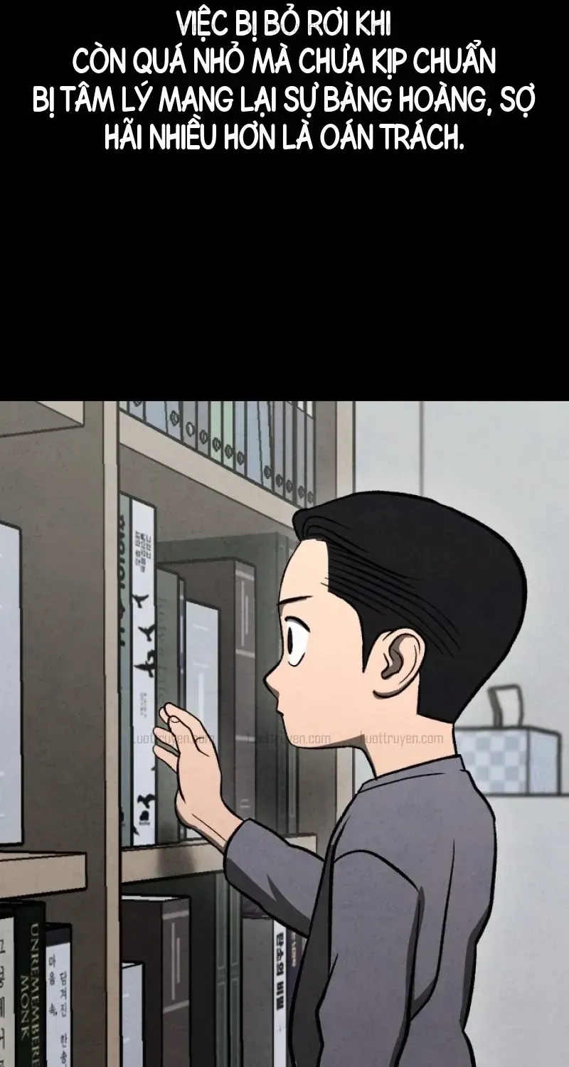 Thầy Đồng Chapter 9 - Trang 23