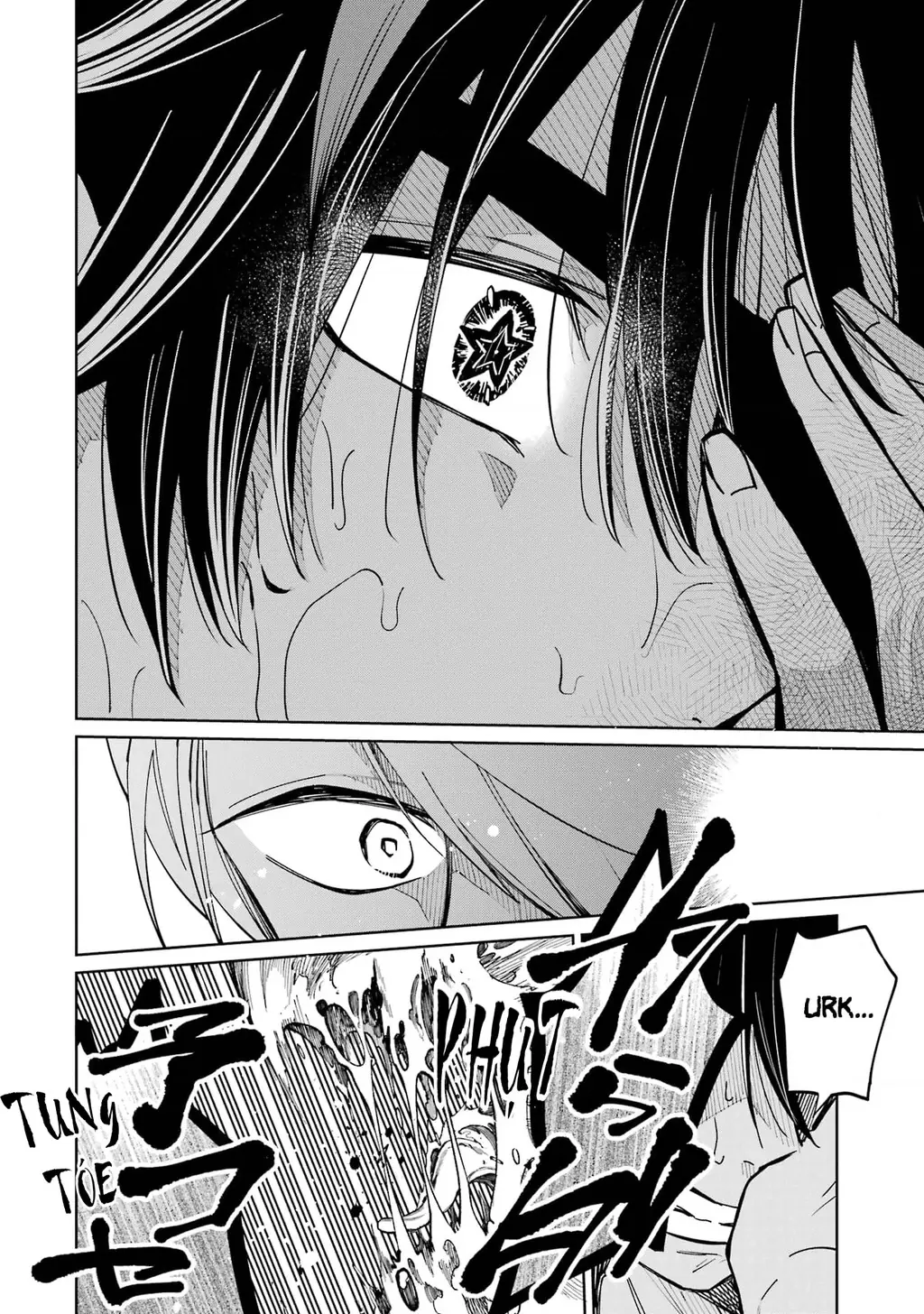 Thầy ơi! Bọn em sẽ hủy diệt thế giới! Chapter 5 - Trang 13
