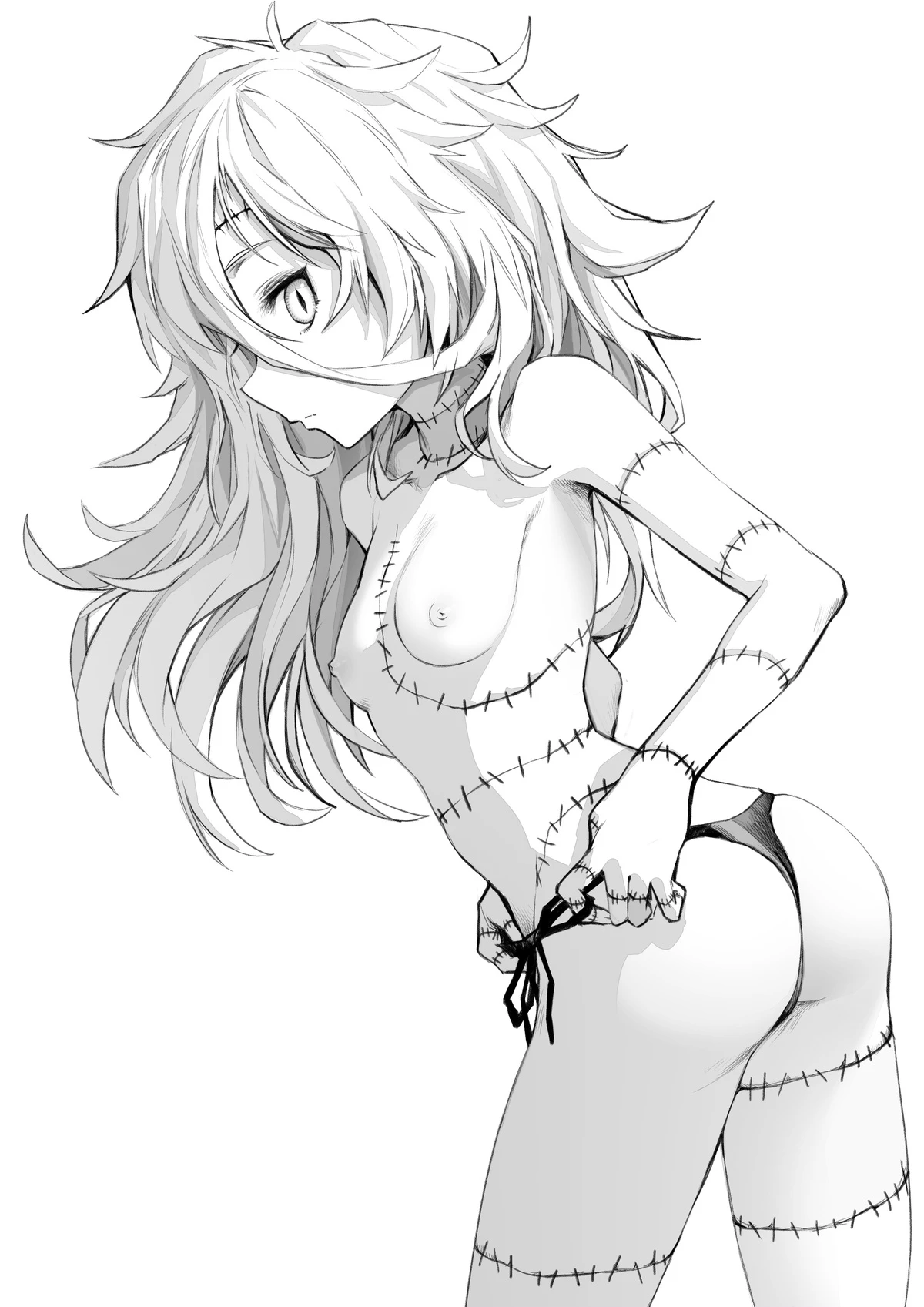 The Apothecary Is Gonna Make This Ragged Elf Happy Chapter 41 - Trang 5
