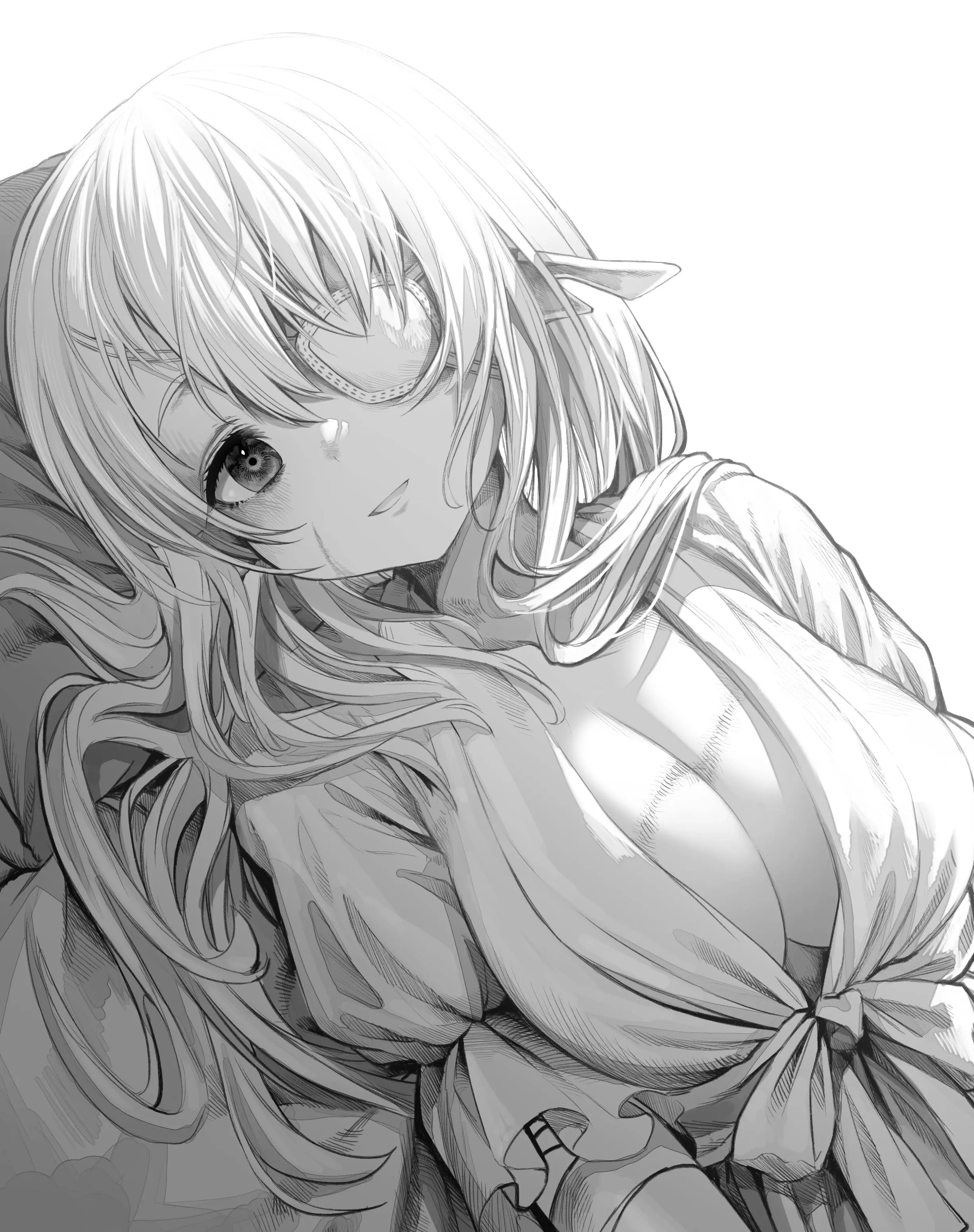 The Apothecary Is Gonna Make This Ragged Elf Happy Chapter 43 - Trang 4