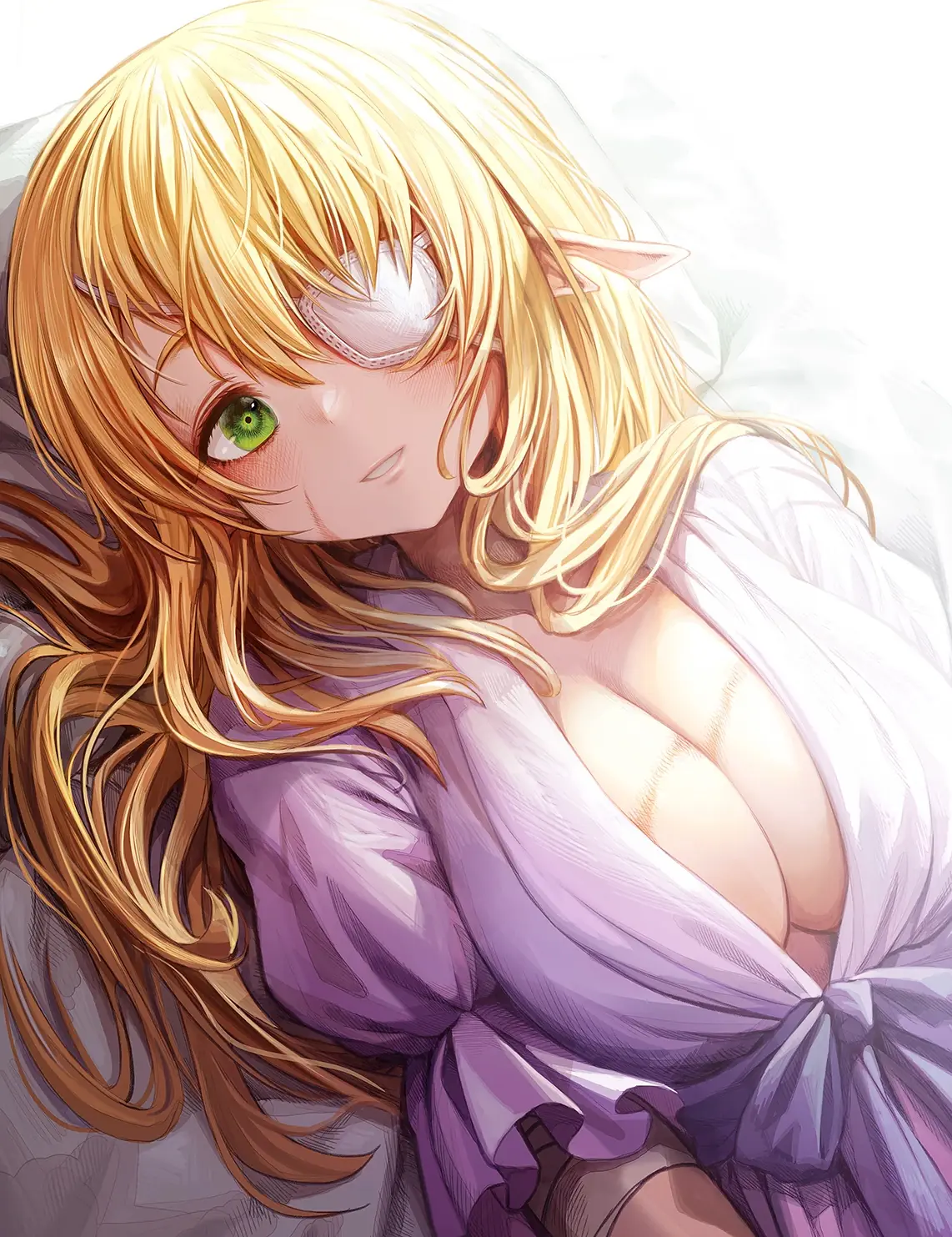 The Apothecary Is Gonna Make This Ragged Elf Happy Chapter 45 - Trang 4