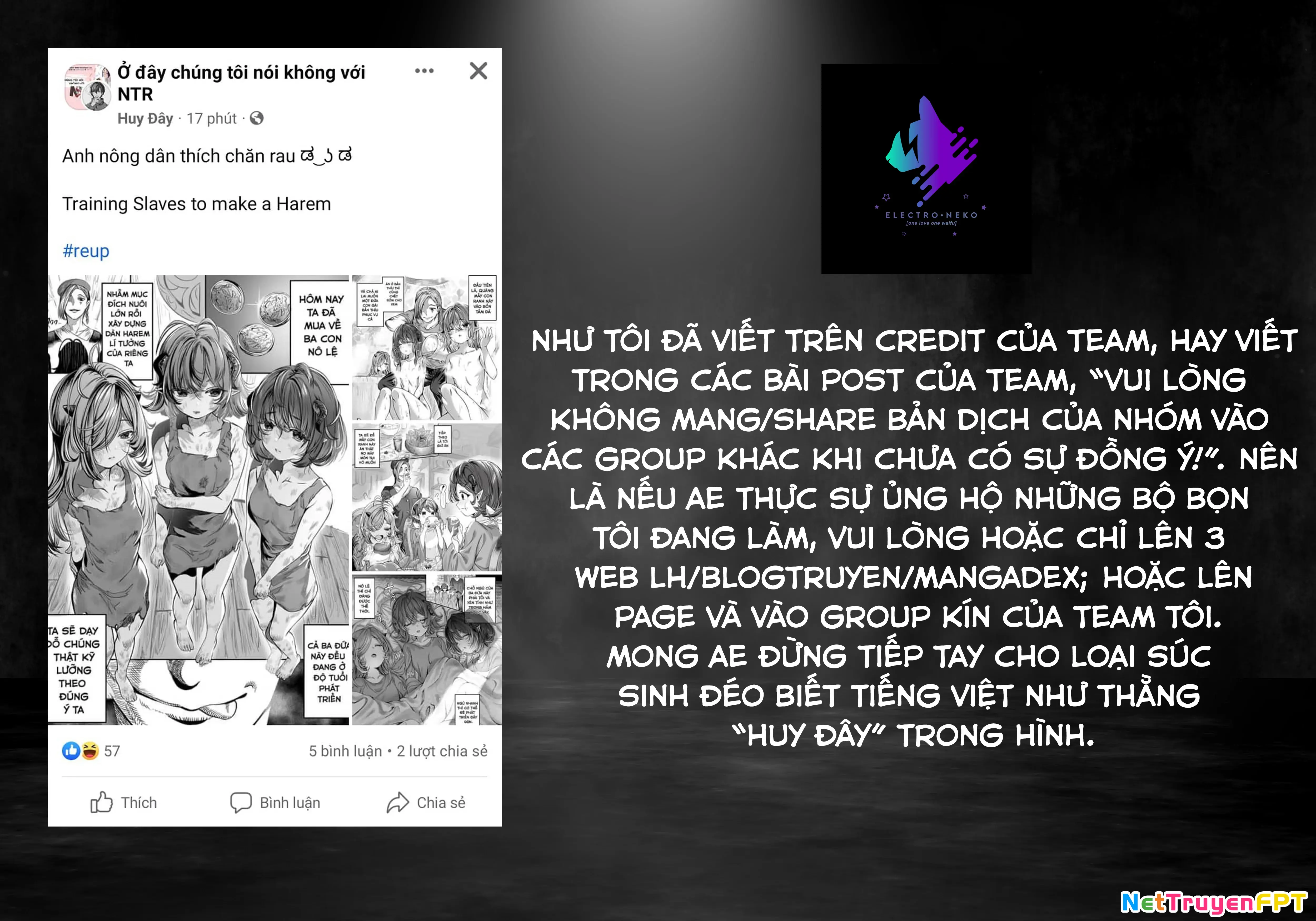 The Apothecary Is Gonna Make This Ragged Elf Happy Chapter 46 - Trang 3
