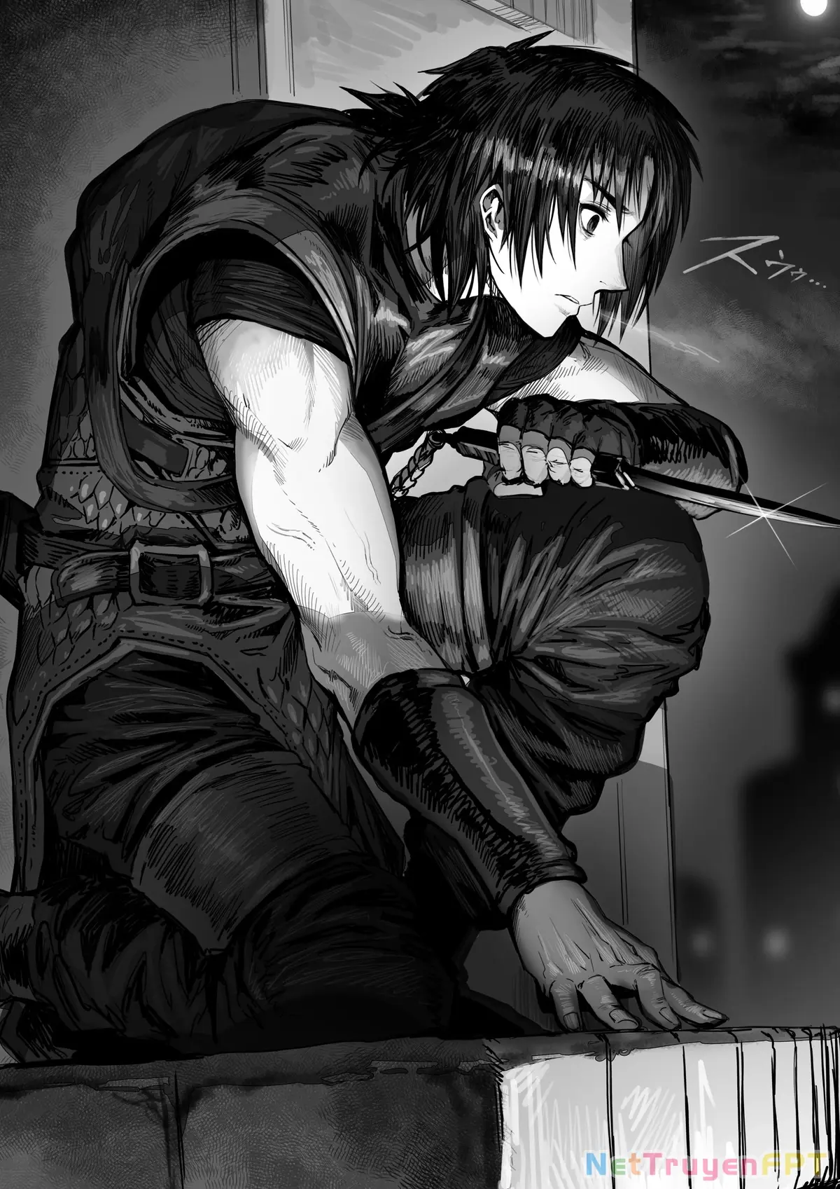 The Apothecary Is Gonna Make This Ragged Elf Happy Chapter 48 - Trang 5