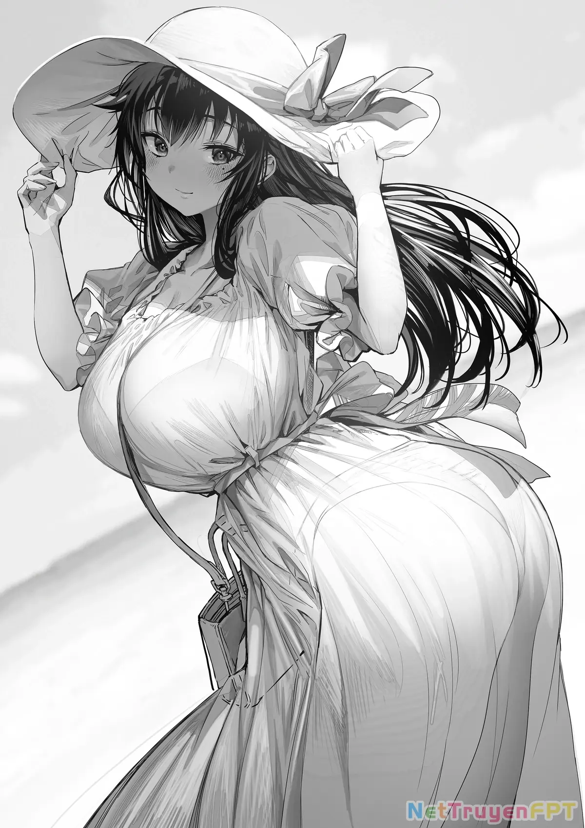 The Apothecary Is Gonna Make This Ragged Elf Happy Chapter 55 - Trang 5