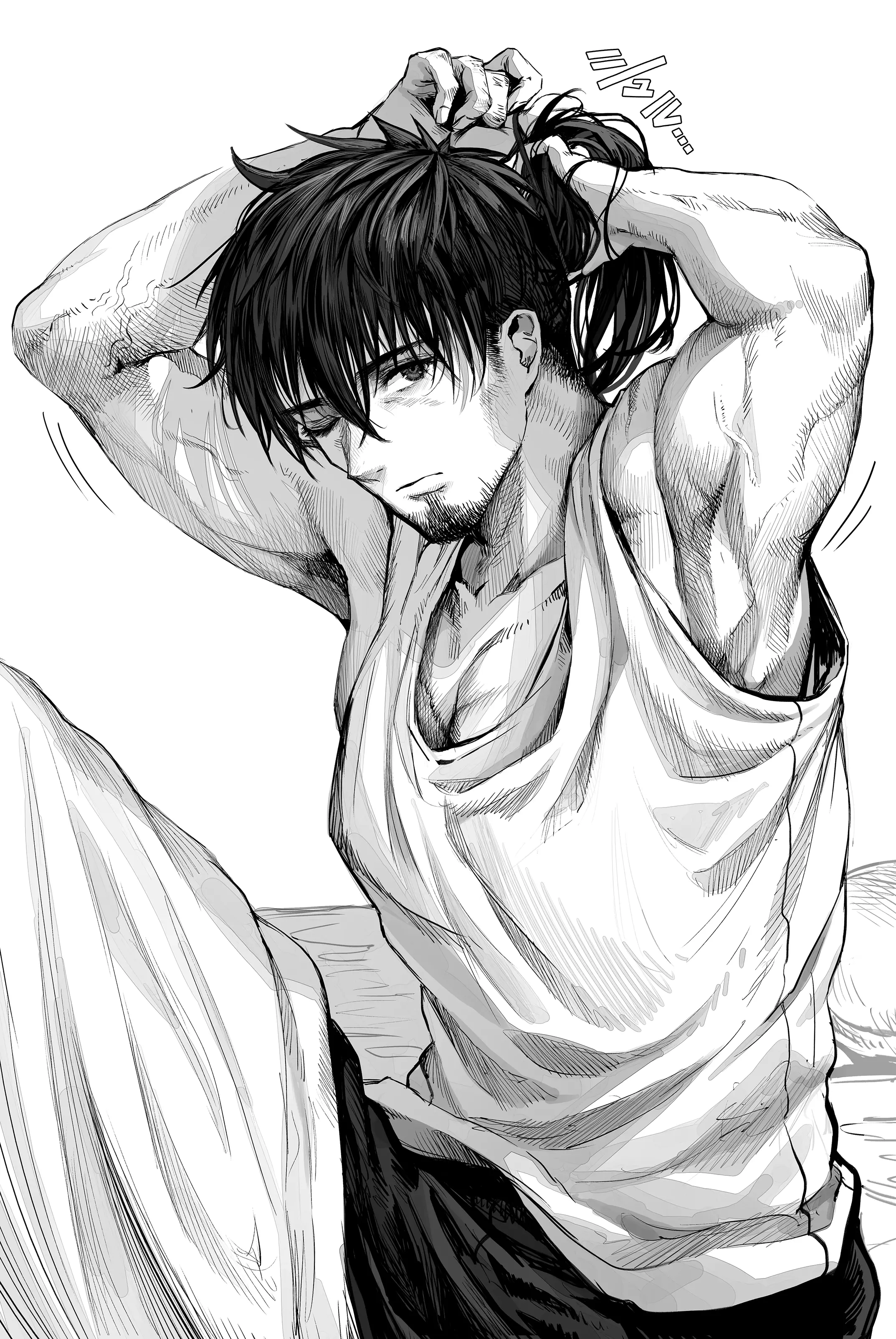 The Apothecary Is Gonna Make This Ragged Elf Happy Chapter 60.5 - Trang 7