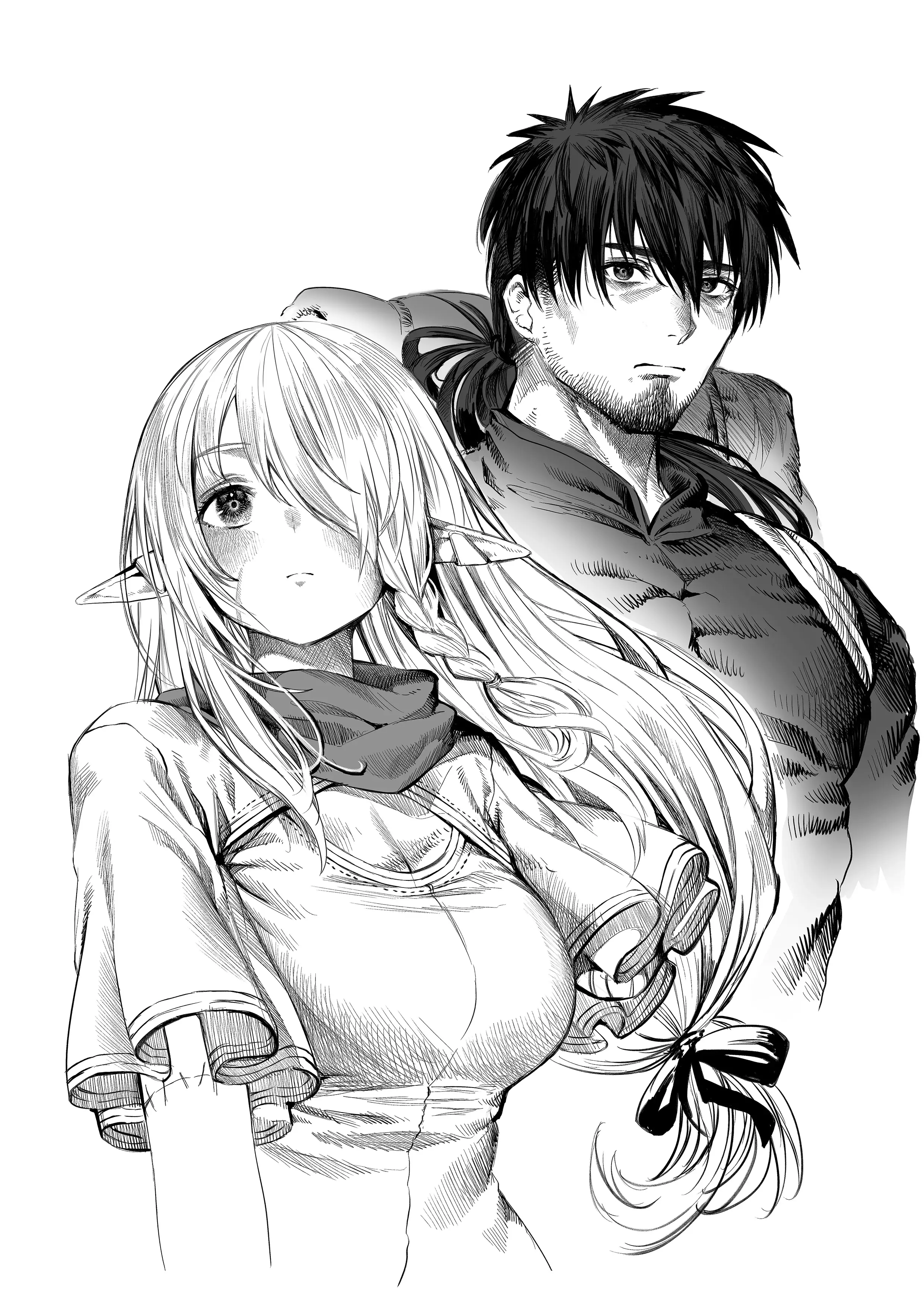 The Apothecary Is Gonna Make This Ragged Elf Happy Chapter 61 - Trang 8