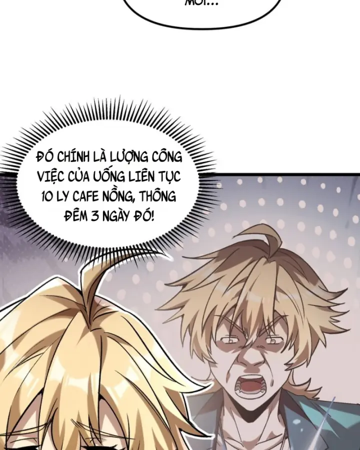 Thẻ Bài Của Ta Có Thể Gia Tăng Vô Hạn! Chapter 1 - Trang 10