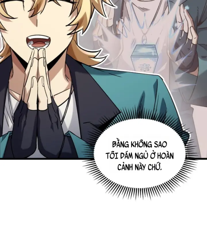 Thẻ Bài Của Ta Có Thể Gia Tăng Vô Hạn! Chapter 1 - Trang 11