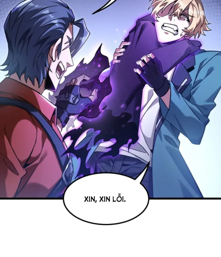 Thẻ Bài Của Ta Có Thể Gia Tăng Vô Hạn! Chapter 1 - Trang 18