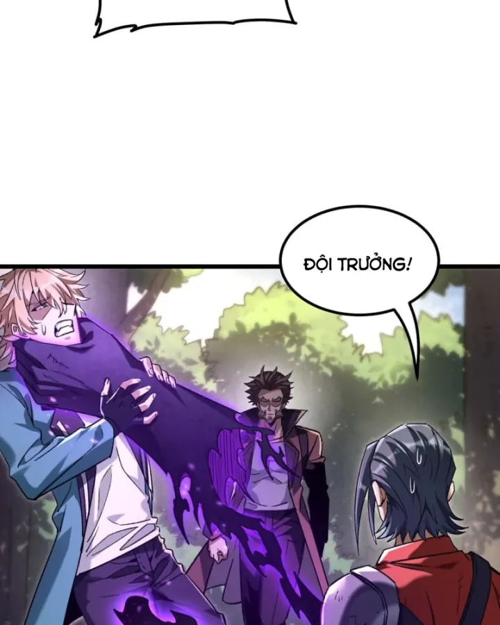 Thẻ Bài Của Ta Có Thể Gia Tăng Vô Hạn! Chapter 1 - Trang 20