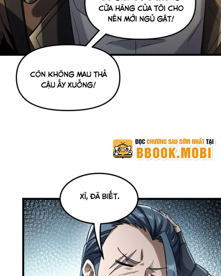 Thẻ Bài Của Ta Có Thể Gia Tăng Vô Hạn! Chapter 1 - Trang 23